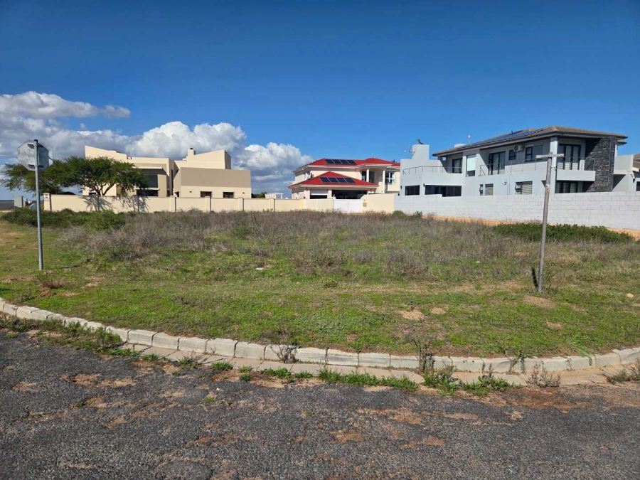 0 Bedroom Property for Sale in Myburgh Park Western Cape